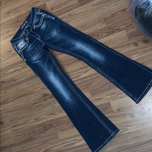 Grace in LA girls Size 14